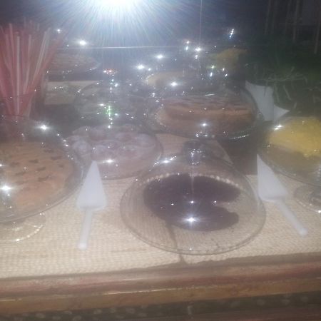 La Locanda Del Pino Milaan Buitenkant foto