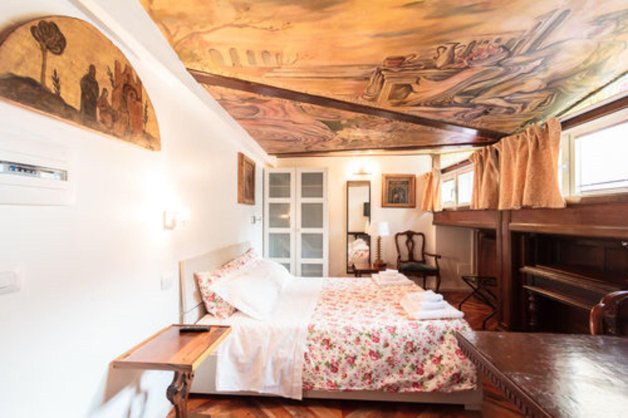 La Locanda Del Pino Milaan Buitenkant foto