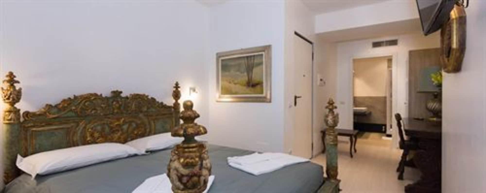 La Locanda Del Pino Milaan Buitenkant foto