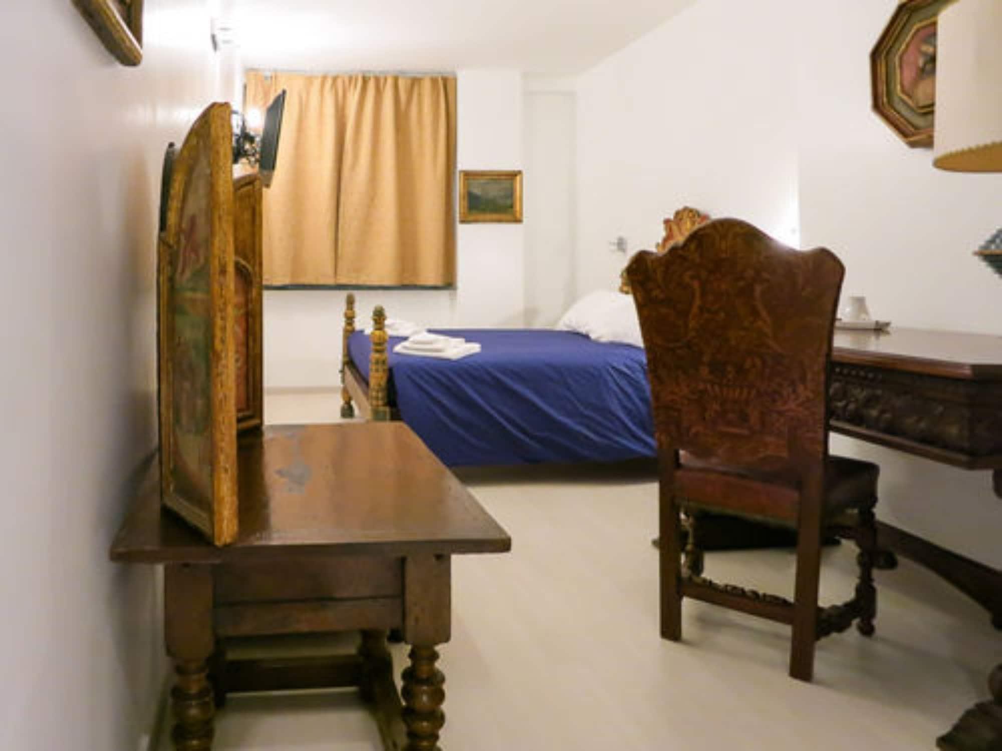 La Locanda Del Pino Milaan Buitenkant foto