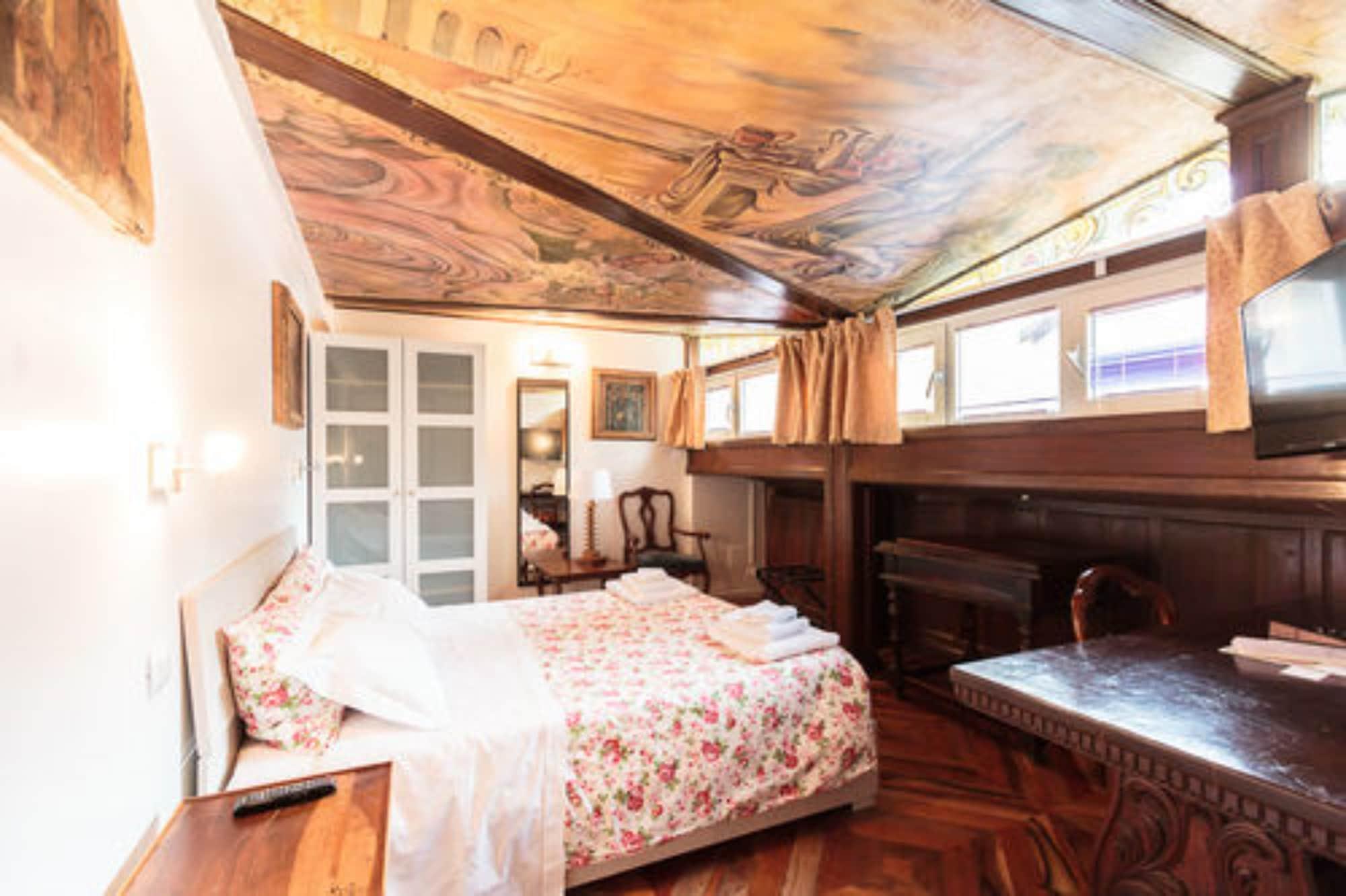 La Locanda Del Pino Milaan Buitenkant foto