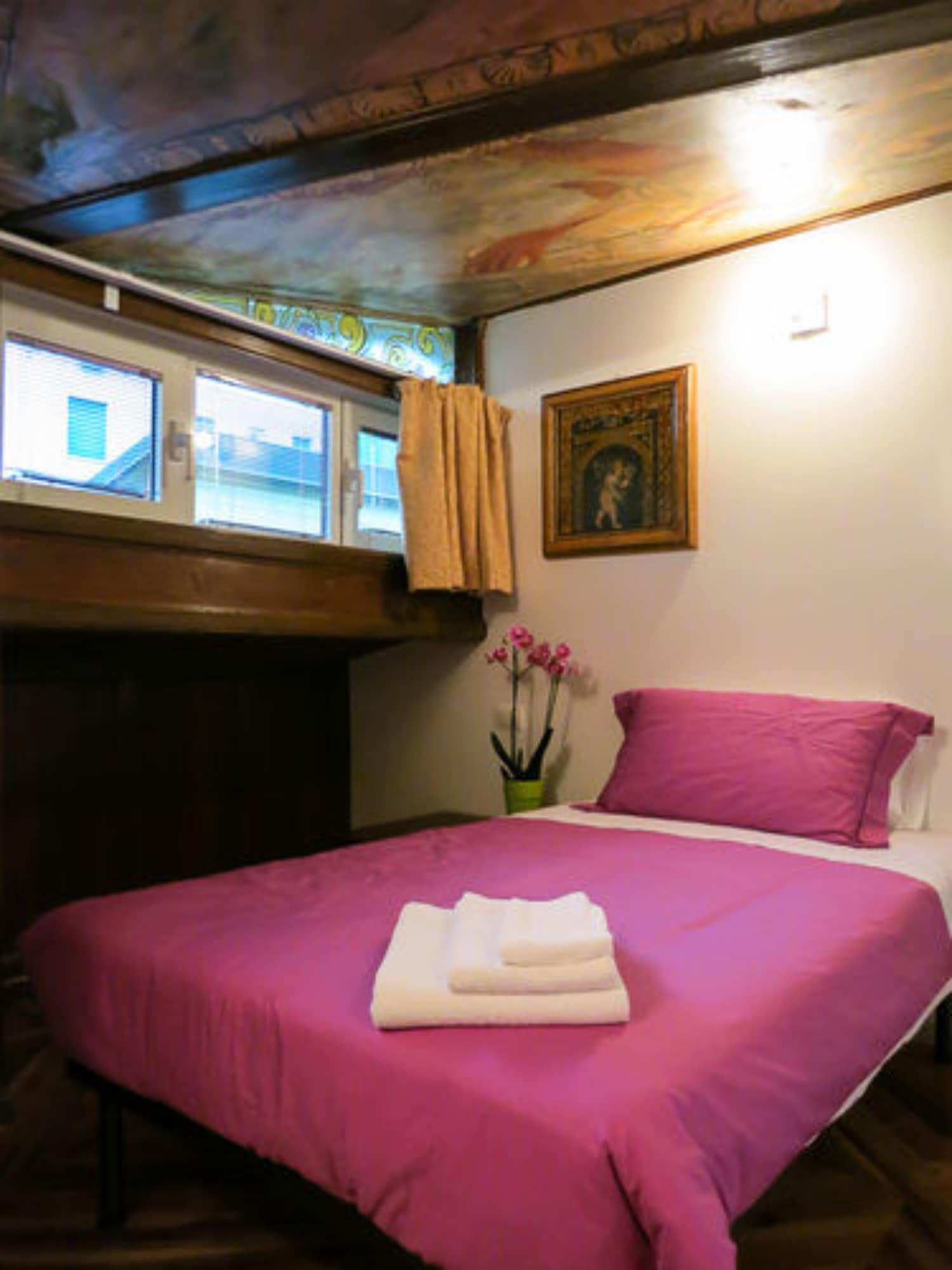 La Locanda Del Pino Milaan Buitenkant foto