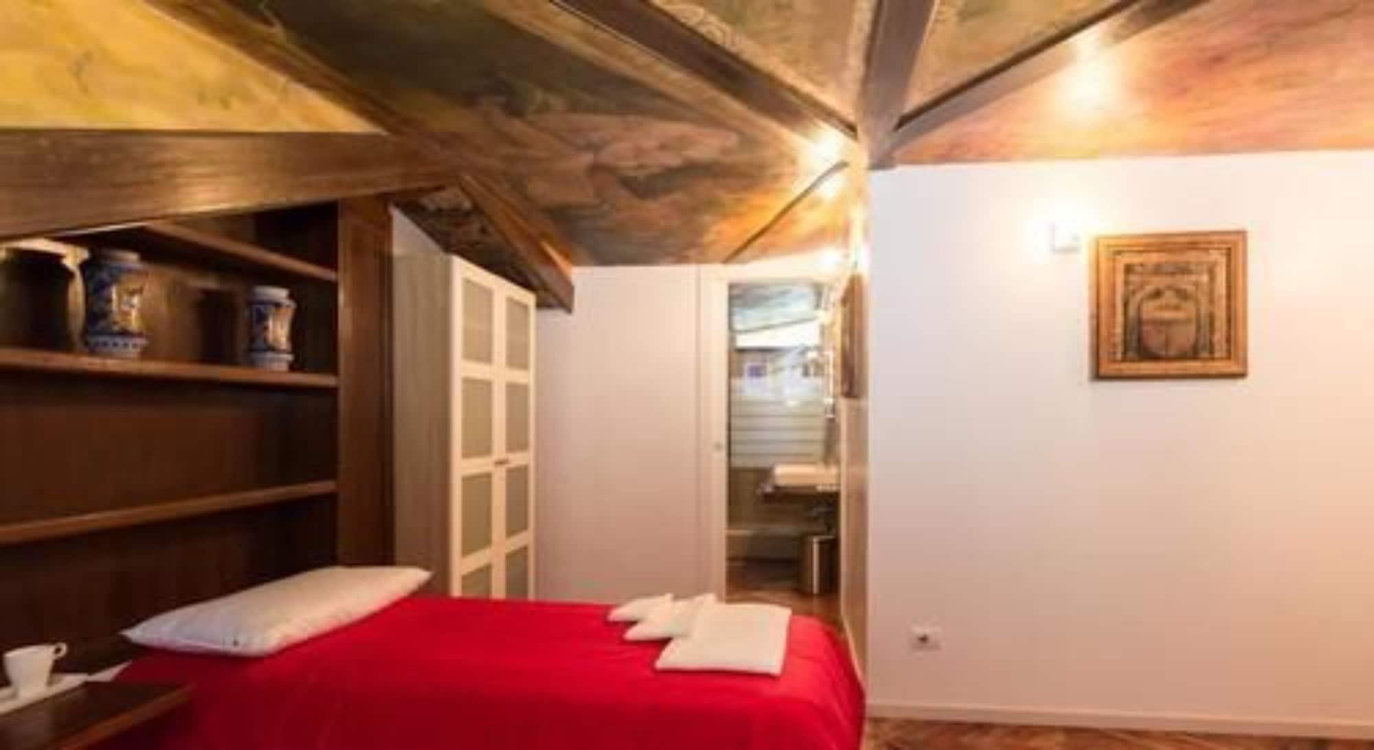 La Locanda Del Pino Milaan Buitenkant foto