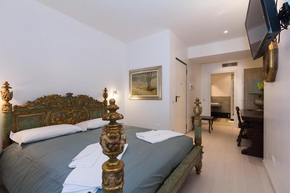 La Locanda Del Pino Milaan Buitenkant foto