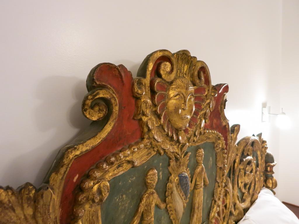 La Locanda Del Pino Milaan Buitenkant foto