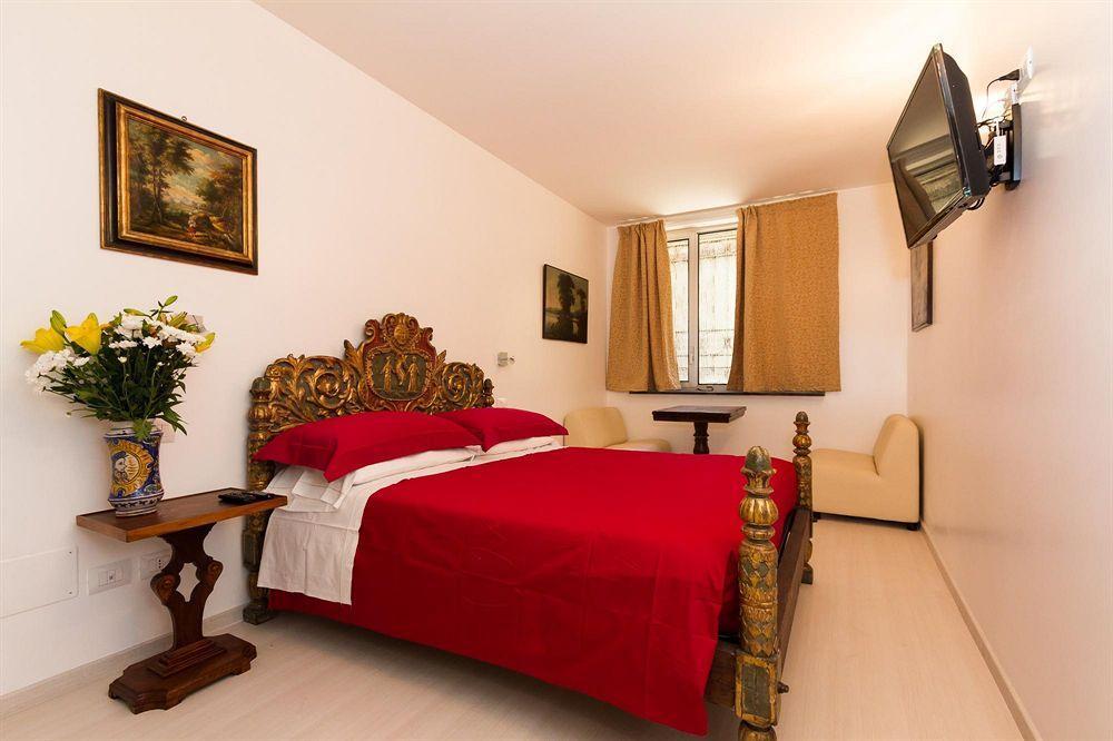 La Locanda Del Pino Milaan Buitenkant foto