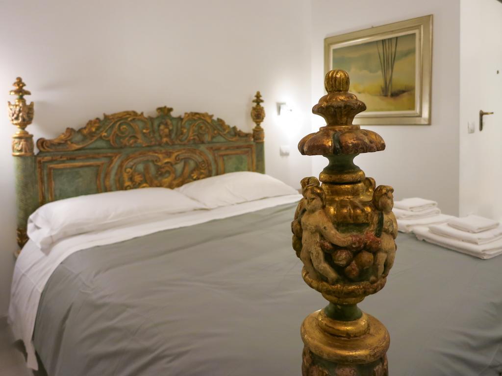 La Locanda Del Pino Milaan Buitenkant foto