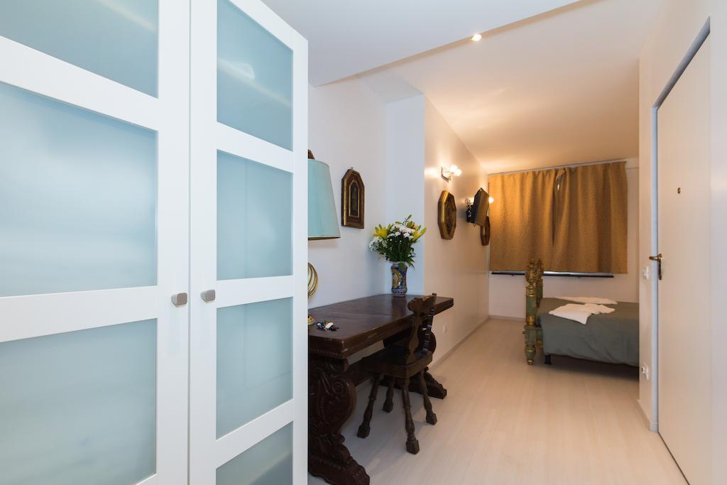 La Locanda Del Pino Milaan Buitenkant foto