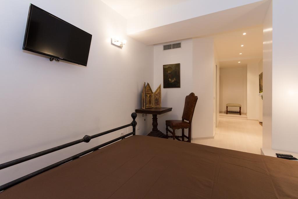 La Locanda Del Pino Milaan Buitenkant foto