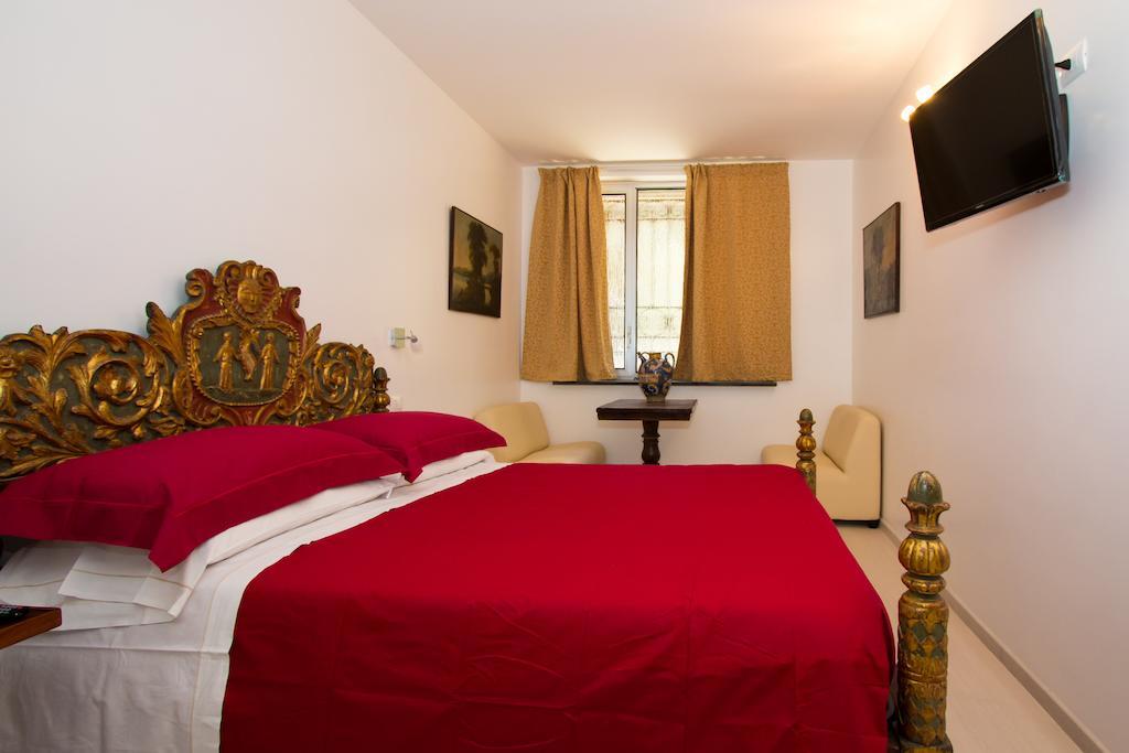 La Locanda Del Pino Milaan Buitenkant foto