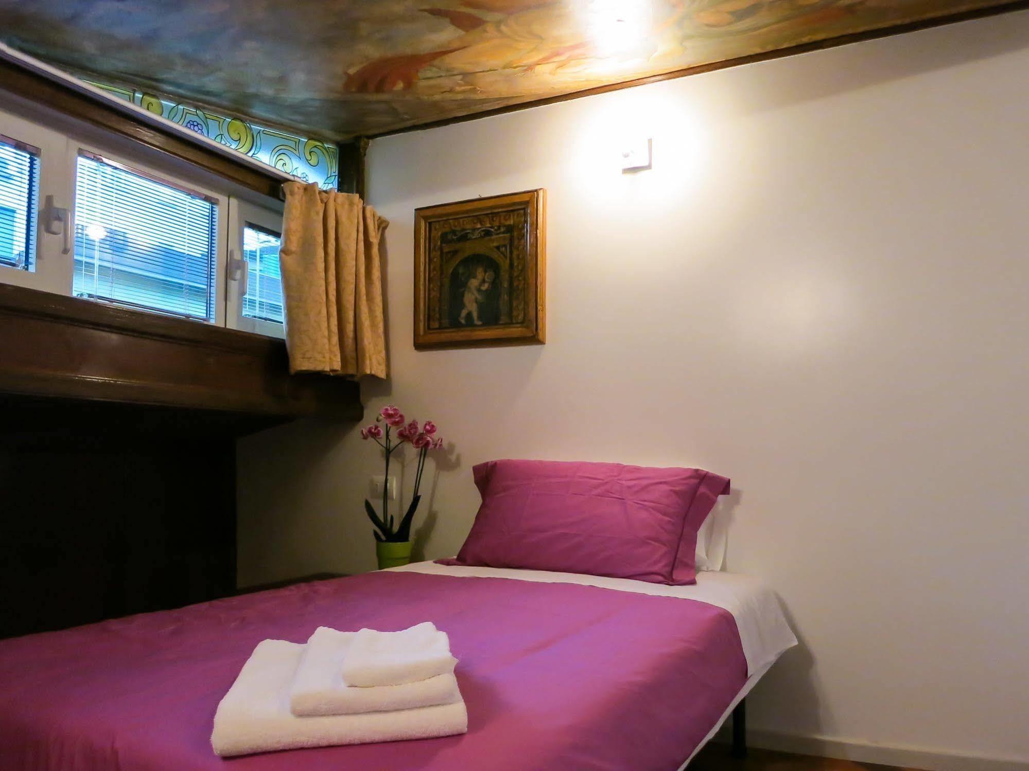 La Locanda Del Pino Milaan Buitenkant foto