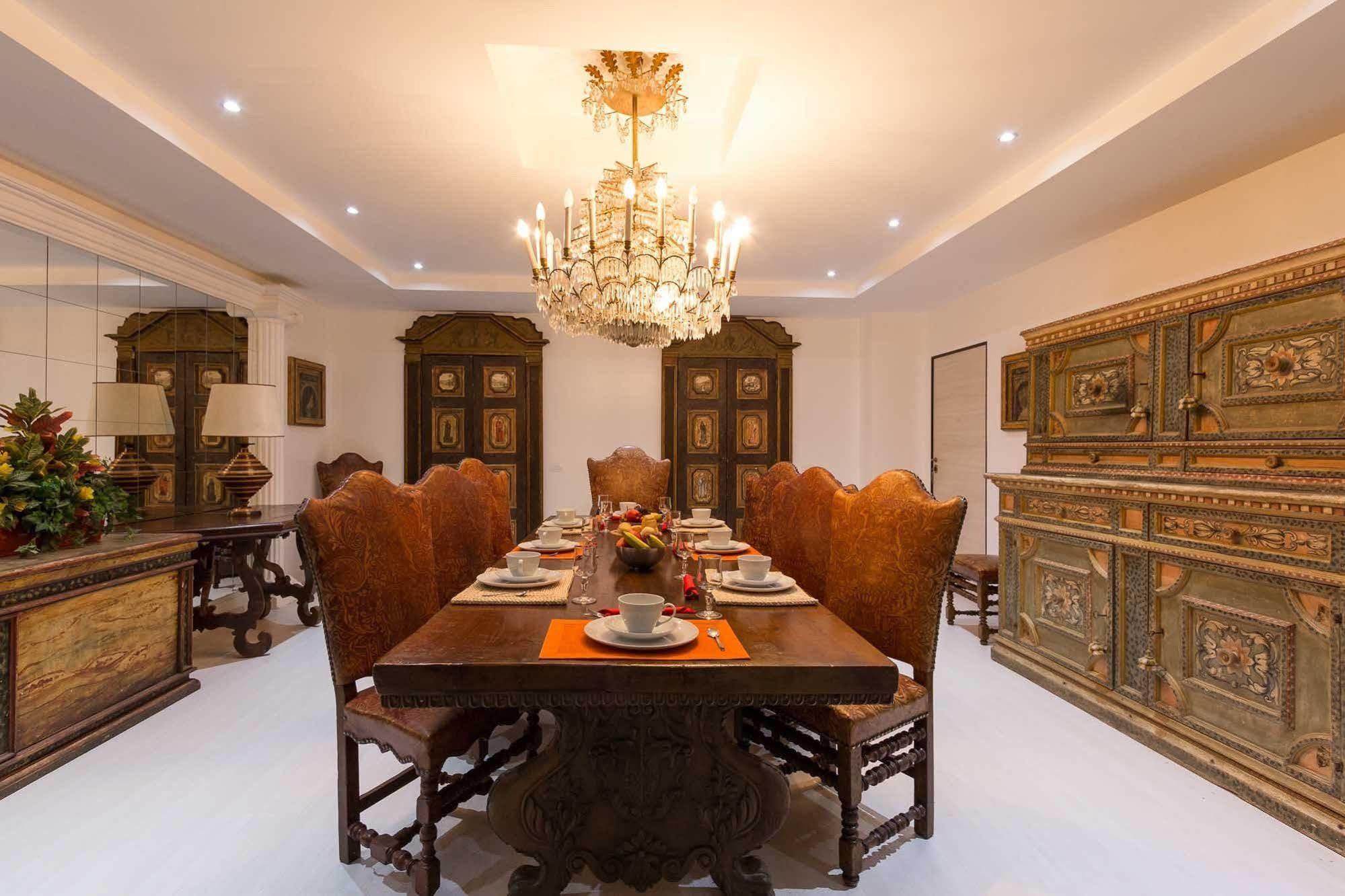 La Locanda Del Pino Milaan Buitenkant foto